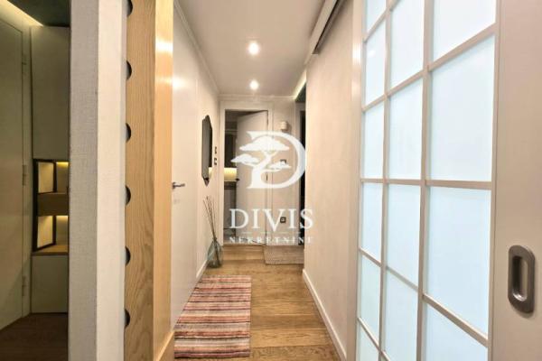 Slika 3 - Bulevar Arsenija Čarnojevića , Dvoiposoban stan na prodaju, 72m2, 295.000€